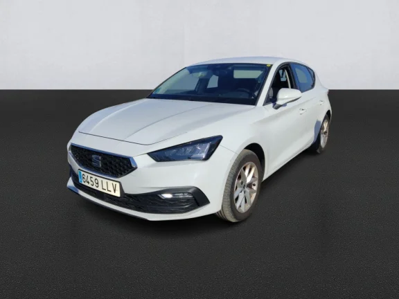 SEAT Leon 1.5 TSI 96kW S&S Style Go