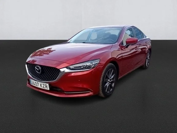 MAZDA MAZDA6 2.2 SKYACTIVE-D 110kW (150CV) Evolution