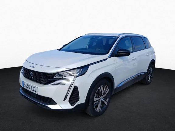 Peugeot 5008 1.5 BlueHDi 96kW (130CV) S&S Allure