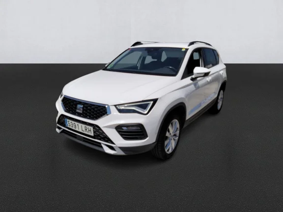 SEAT Ateca 1.0 TSI 81kW St&Sp Style Go