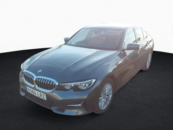 BMW SERIES 3 320i Auto.