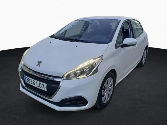 Peugeot 208 (O) 5P ACTIVE BlueHDi 73kW (100CV)