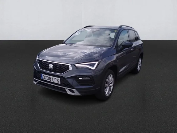 SEAT Ateca 1.0 TSI 81kW St&Sp Style Go