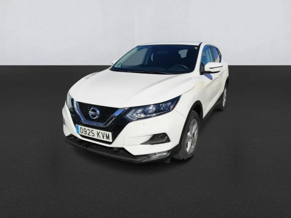 NISSAN QASHQAI DIG-T 103 kW (140 CV) E6D ACENTA