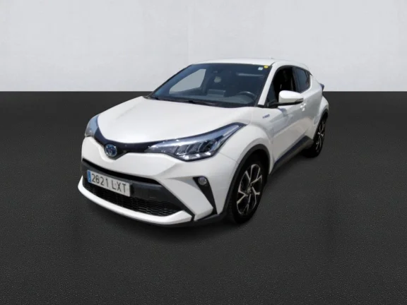 Toyota C-HR 2.0 180H Advance