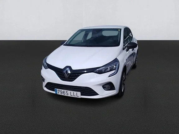 Renault Clio (O) Business Blue dCi 63 kW (85CV)