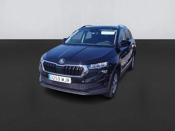 Skoda KAROQ 2.0 TDI 85kW (115CV) Ambition