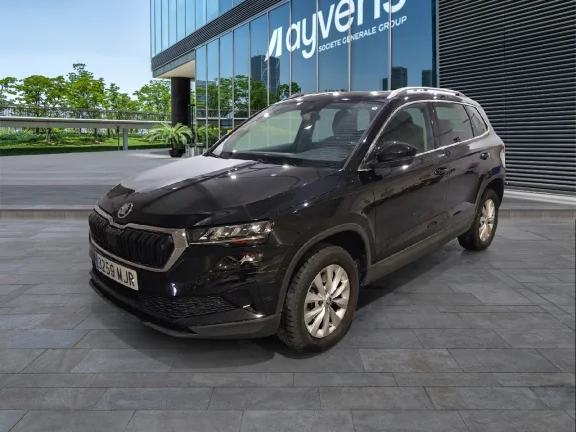 Skoda KAROQ 2.0 TDI 85kW (115CV) Ambition