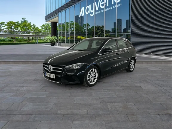 Mercedes Benz B-CLASS B 200 d