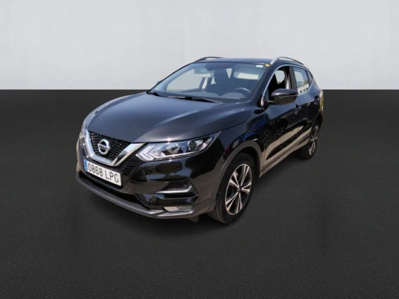 NISSAN QASHQAI DIG-T 103 kW (140 CV) E6D N-STYLE
