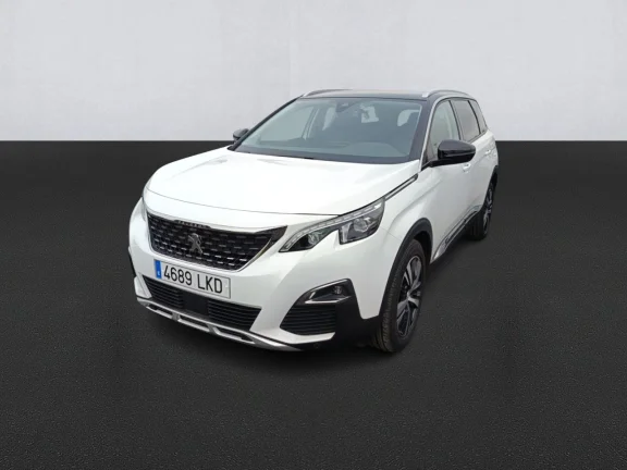 Peugeot 5008 Allure 1.5L BlueHDi 96kW (130CV) S&S