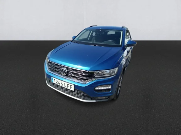 Volkswagen T-Roc Advance 1.0 TSI 85kW (115CV)