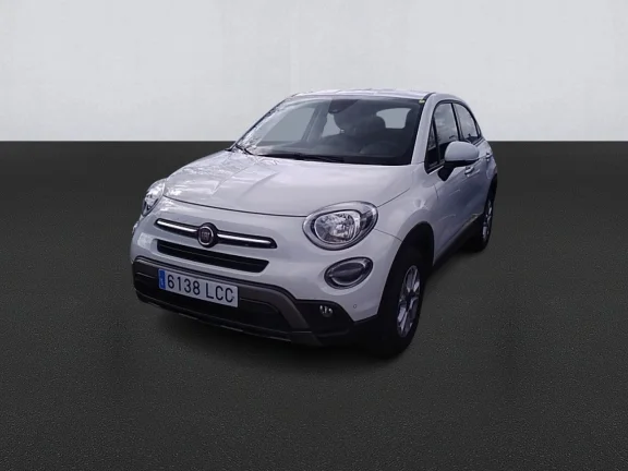 Fiat 500X 120TH 1.6 E-Torq 81KW (110 CV) 4x2 S&S