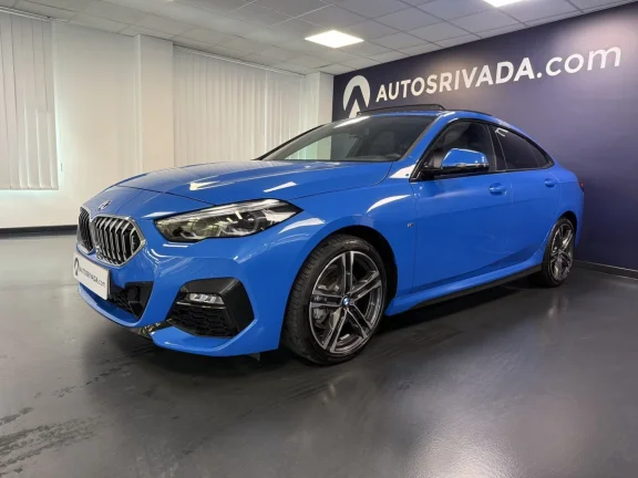 BMW Serie 2 218i Gran Coupe