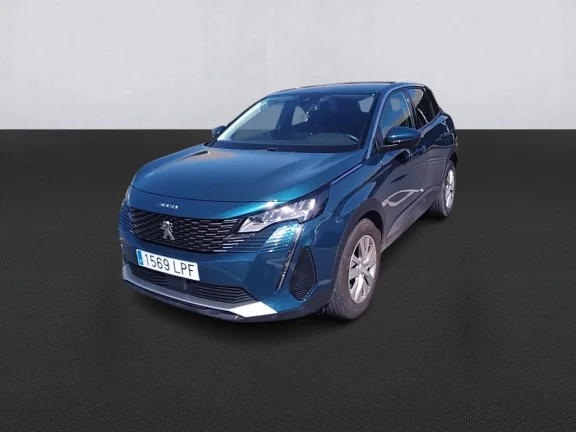 Peugeot 3008 1.5 BlueHDi 96kW (130CV) S&S Active Pack