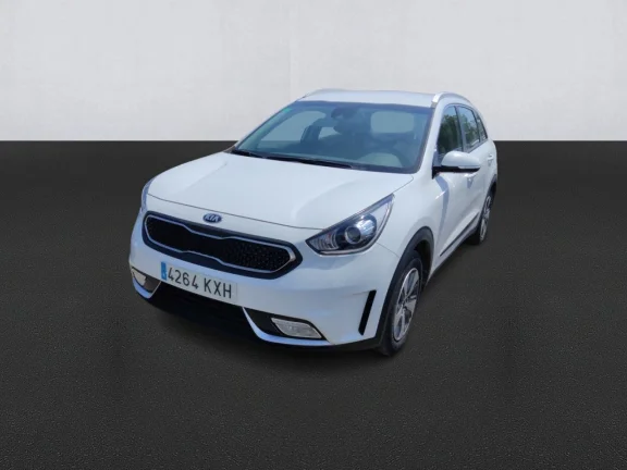 KIA NIRO 1.6 GDi Híbrido 104kW (141CV) Drive