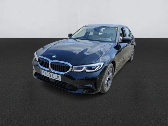 BMW SERIES 3 320d Auto.