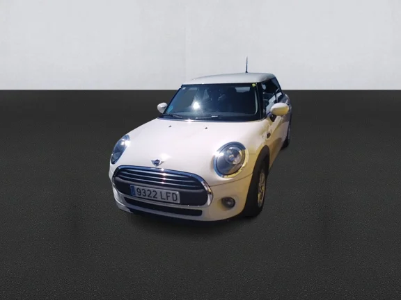 Mini Mini ONE 5 PUERTAS