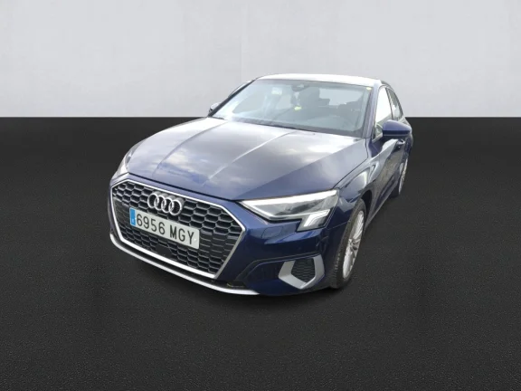 Audi A3 Sportback Advanced 30 TDI 85kW (116CV)