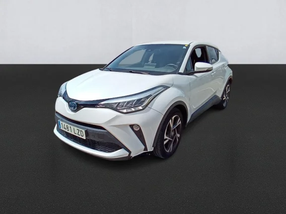 Toyota C-HR 1.8 125H Advance