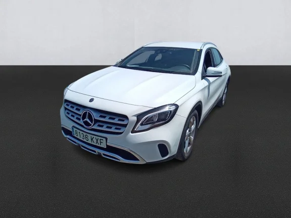 MERCEDES GLA-CLASS GLA 180