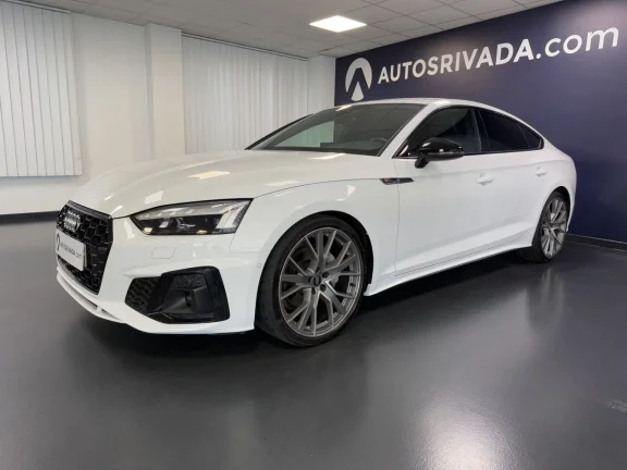 Audi A5 40 TDI 140kW (190CV) S tronic Sportback