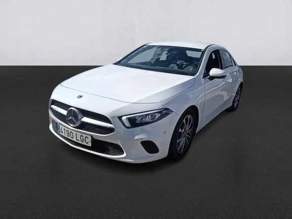 Mercedes Benz A-CLASS Sedán A 180 d