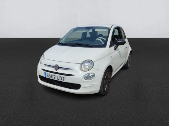 Fiat 500 Pop 1.2 8v 51KW (69 CV)