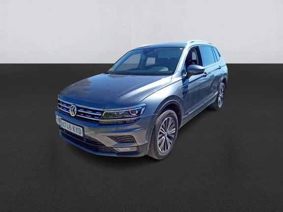 Volkswagen TIGUAN ALLSPACE Advance 2.0 TDI 110kW (150CV) DSG