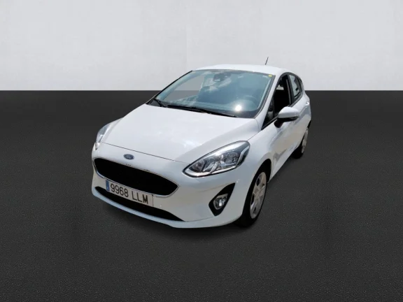 Ford FIESTA 1.1 Ti-VCT 55kW (75CV) Trend 5p