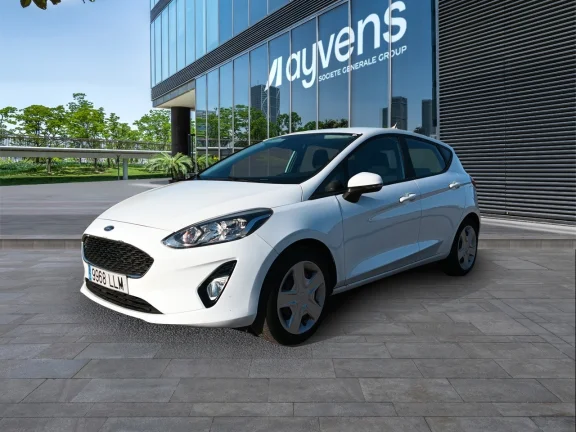Ford FIESTA 1.1 Ti-VCT 55kW (75CV) Trend 5p