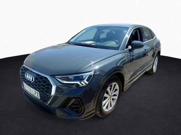 Audi Q3 Sportback Advanced 35 TDI 110kW (150CV) S tronic