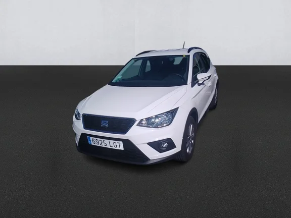 SEAT ARONA 1.0 TSI 85kW (115CV) Style Edition Eco