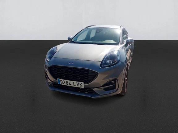Ford Puma 1.0 EcoBoost 125cv ST-Line X MHEV