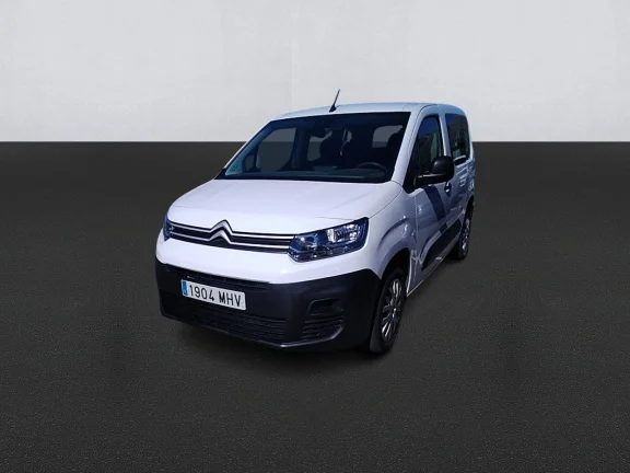 Citroen Berlingo Talla M BlueHDi 100 S&S LIVE PACK BUSINE