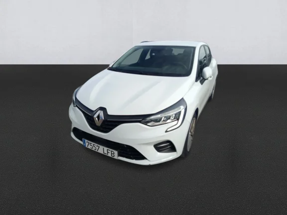 Renault Clio Intens Blue dCi 63 kW (85CV)