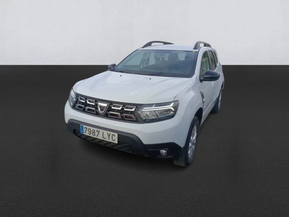 DACIA DUSTER Comfort Blue dCi 85kW (115CV) 4X4