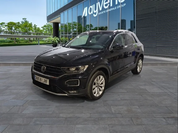 Volkswagen T-Roc Advance 2.0 TDI 110kW (150CV) DSG