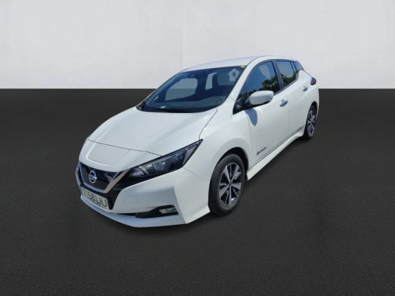 NISSAN LEAF 40kWh Acenta