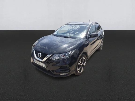 NISSAN QASHQAI DIG-T 103 kW (140 CV) E6D ACENTA