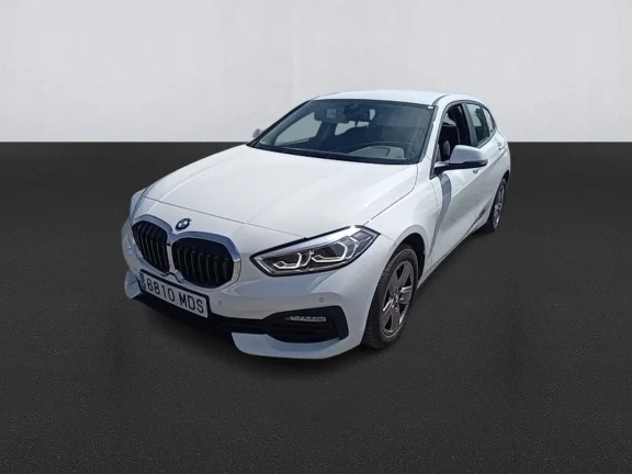 BMW SERIES 1 116d