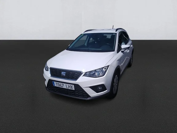 SEAT ARONA 1.0 TSI 85kW (115CV) Style Go Eco