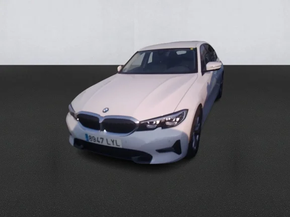 BMW SERIES 3 320d Auto.