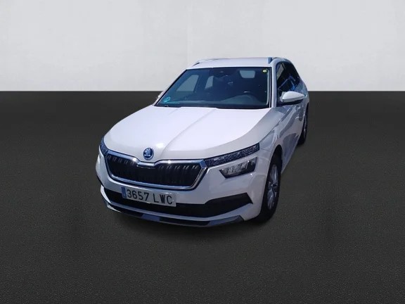 Skoda KAMIQ 1.0 TSI 81kW (110CV) DSG AMBITION
