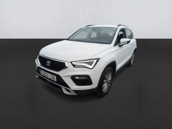 SEAT Ateca 2.0 TDI 85kW (115CV) S&S Style Go M