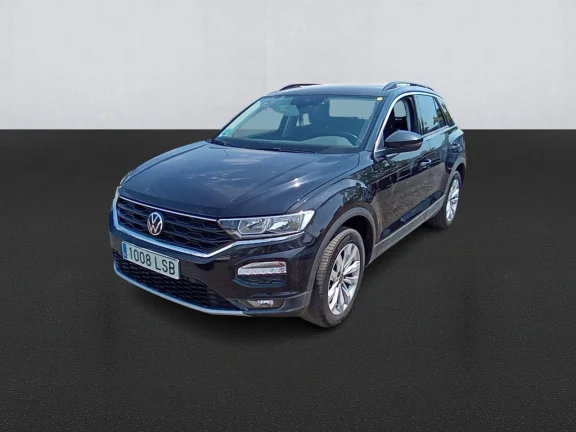 Volkswagen T-Roc Advance 1.5 TSI 110kW (150CV) DSG