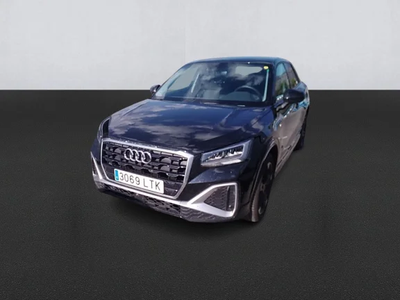 Audi Q2 S line 30 TDI 85kW (116CV)