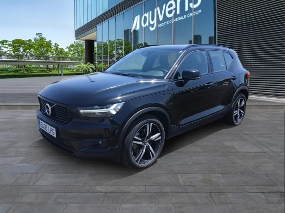 Volvo XC40 1.5 T5 Twin Recharge R-Design Auto