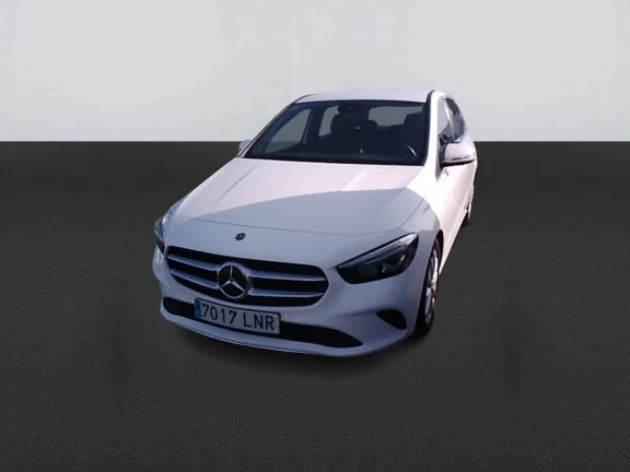 Mercedes Benz B-CLASS B 180 d