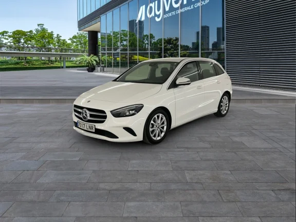 Mercedes Benz B-CLASS B 180 d